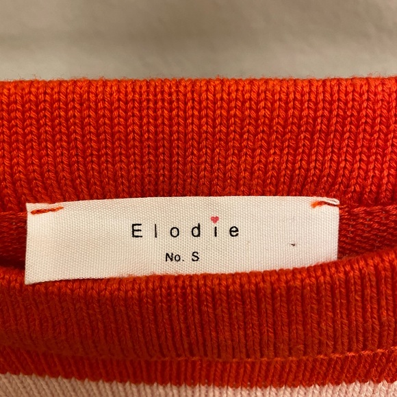 Light sweater - Picture 9 of 11